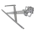 Front Window Regulator For Lexus Rx350 2016 2017 2018 2019 2020 Passenger Side Power Without Motor Lx1351116 6980178010 