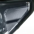 Compatible With Sequoia Tundra Pair Of Smoked Lens Clear Corner Headlights Fog Lights