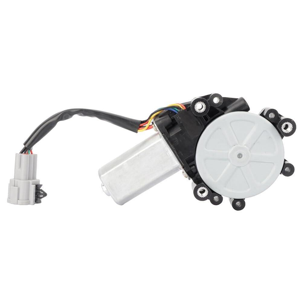 Power Window Lift Motor Front Right For 2004 To 2010 Infiniti Qx56 2005 2012 Nissan Armada And Titan Replaces Oe 742-528