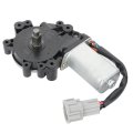 Power Window Lift Motor Fit For 2004-2010 Infiniti Qx56 2005-2012 Nissan Armada 2004-2012 Titan 2004 Pathfinder Front Right
