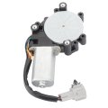 Power Window Lift Motor Front Right For 2004 To 2010 Infiniti Qx56 2005 2012 Nissan Armada And Titan Replaces Oe 742-528