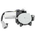 Power Window Lift Motor Fit For 2004-2010 Infiniti Qx56 2005-2012 Nissan Armada 2004-2012 Titan 2004 Pathfinder Front Right