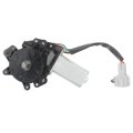 Power Window Lift Motor Fit For 2004-2010 Infiniti Qx56 2005-2012 Nissan Armada 2004-2012 Titan 2004 Pathfinder Front Right