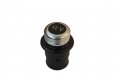 Audi 12v Volt Socket Cigarette Lighter Dummy Cover Genuine Accessories 