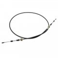 Solarhome New Throttle Cable 87340754 380021a1 For Case Backhoe Loader Models 580m Series Iii 580ni 580sm Ii 590sm Iarhome New 