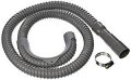 12 Ft Long Washing Machine Drain Discharge Hose