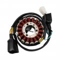 Magneto Generator Engine Stator Coil Fit For Kawasaki Klx250s 2009-2014 Klx250 D-tracker X 2008-2016