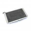 Sfriding Aluminum Radiator For Suzuki Yxr450 Rhino 2006-2009 5ug-e2461-00-00