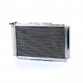 Sfriding Aluminum Radiator For Suzuki Yxr450 Rhino 2006-2009 5ug-e2461-00-00