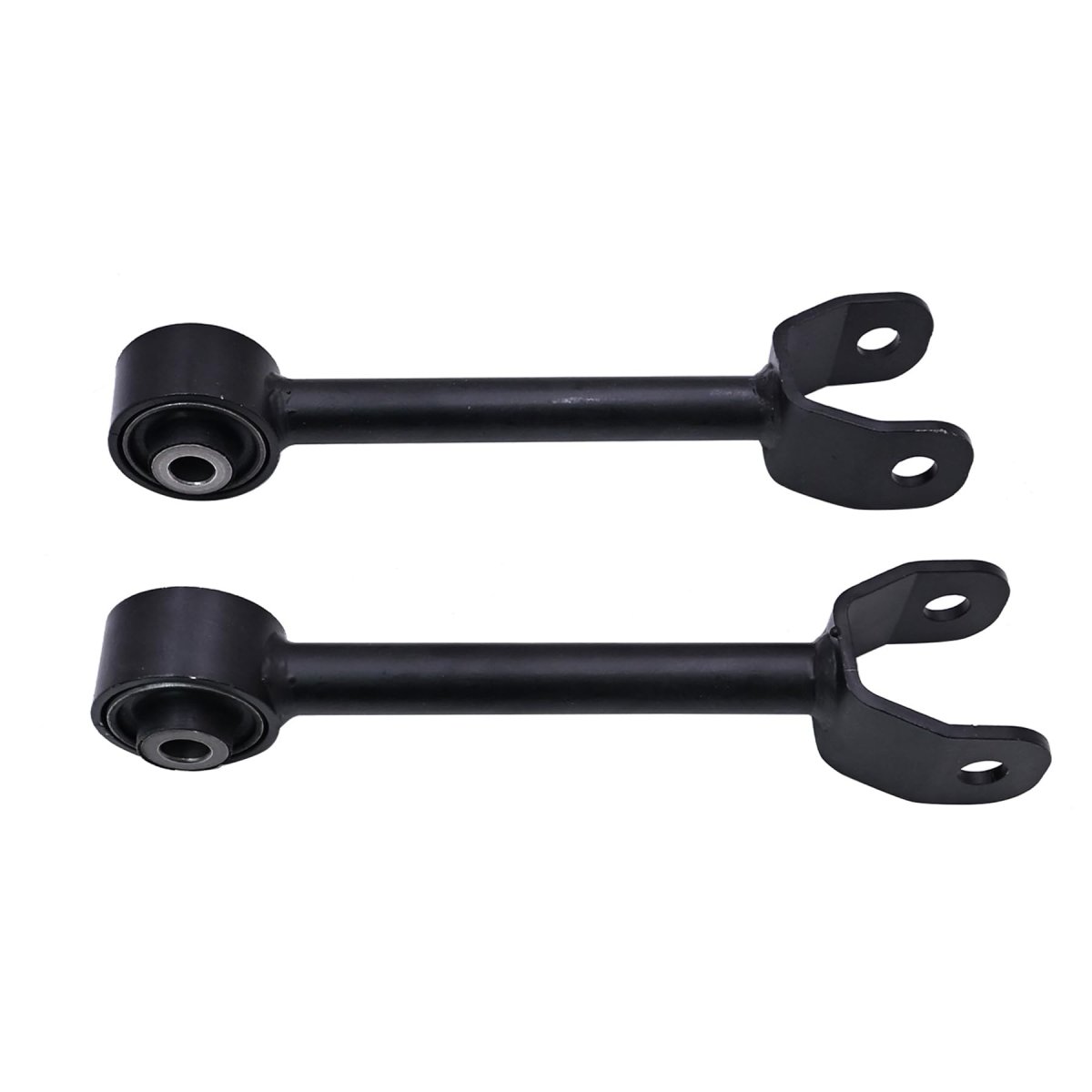 Rear Lower Forward Control Arm Pair For Chrysler Sebring 2007 2010 Dodge Avenger 2008 Journey 2009 5085417ac 68079540aa