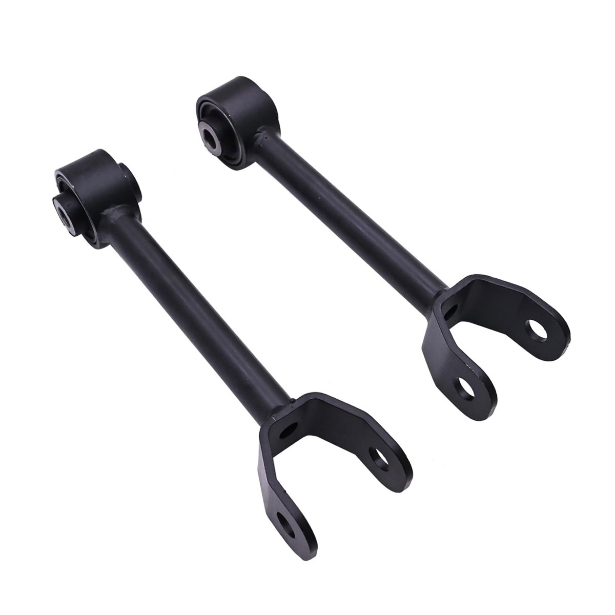 Rear Lower Forward Control Arm Pair For Chrysler Sebring 2007 2010 Dodge Avenger 2008 Journey 2009 5085417ac 68079540aa