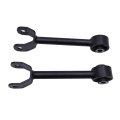 Rear Lower Forward Control Arm Pair For Chrysler Sebring 2007 2010 Dodge Avenger 2008 Journey 2009 5085417ac 68079540aa