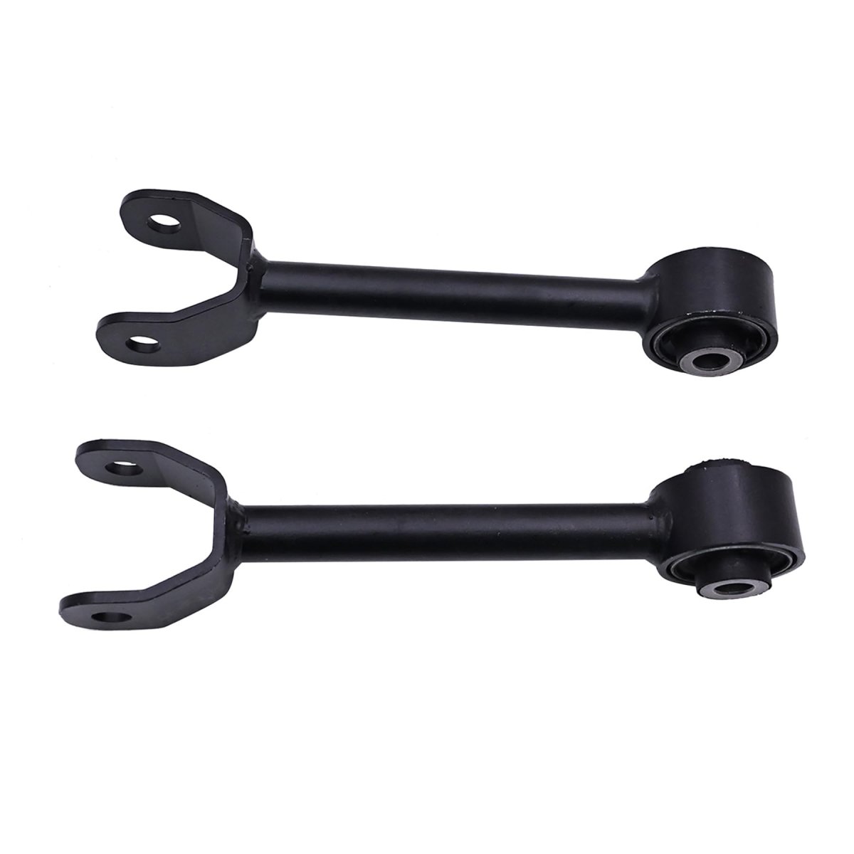Rear Lower Forward Control Arm Pair For Chrysler Sebring 2007 2010 Dodge Avenger 2008 Journey 2009 5085417ac 68079540aa