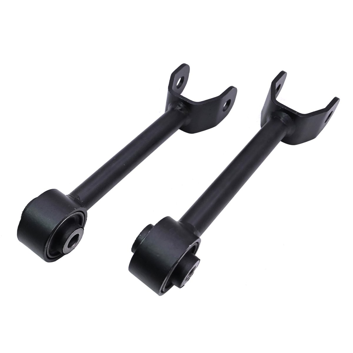 Rear Lower Forward Control Arm Pair For Chrysler Sebring 2007 2010 Dodge Avenger 2008 Journey 2009 5085417ac 68079540aa