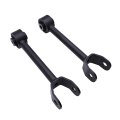 Rear Lower Forward Control Arm Pair For Chrysler Sebring 2007 2010 Dodge Avenger 2008 Journey 2009 5085417ac 68079540aa