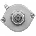 Caltric Starter Motor Compatible With Yamaha Vk Professional 2016-2018 2020 Rs Viking 2010-2015