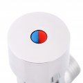 Hot Cold Water Mixing Valve G1 2 Thermostatic Mixer Temperature Control For Bathroom Automatic Sensor Touchless Faucet