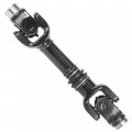 Caltric Locking System Rear Propeller Drive Shaft Compatible With Can-am Commander 1000 4x4 2014 2015