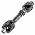 Caltric Locking System Rear Propeller Drive Shaft Compatible With Can-am Commander 1000 4x4 2014 2015