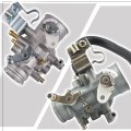 Carburetor For Yamaha 2 Cycle Engine Golf Cart Fits 83-89 G1 Form