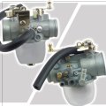 Carburetor For Yamaha 2 Cycle Engine Golf Cart Fits 83-89 G1 Form