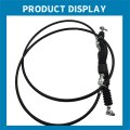 Gear Selector Shift Cable Replacement For Polaris Ranger 400 500 800 2010-2014