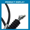 Gear Selector Shift Cable Replacement For Polaris Ranger 400 500 800 2010-2014