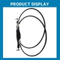 Gear Selector Shift Cable Replacement For Polaris Ranger 400 500 800 2010-2014