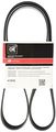 Gates K120738 Micro-v Belt 