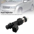 Topteng 1pcs Fuel Injector Fbycs50 For Suzuki Grand Vitara Base Premium Xsport Luxury V6 2 7l 15710-66j00 1571066j00