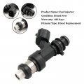 Topteng 1pcs Fuel Injector Fbycs50 For Suzuki Grand Vitara Base Premium Xsport Luxury V6 2 7l 15710-66j00 1571066j00