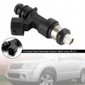 Topteng 1pcs Fuel Injector Fbycs50 For Suzuki Grand Vitara Base Premium Xsport Luxury V6 2 7l 15710-66j00 1571066j00