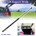 1 Pcs Rear Hatch Lift Support Struts Gas Spring No 95551135900 For Porsche Cayenne Closed Off-road 2002-2010 Black
