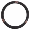 Pilot Alumni Group Swc-909 Leather Steering Wheel Cover Collegiate Auburn Tigers 