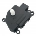 Tom 604-045 Hvac Heater Blend Door Actuator Fits 2011-2013 Jeep Grand Cherokee Dodge Durango 68079488aa