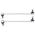 Front Left And Right Suspension Stabilizer Sway Bar Link Set For Toyota C-hr Corolla Prius Ux200 Ux250h 2016-2022 
