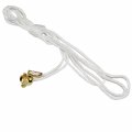 Hqrp Ceiling Fan Pull Chain 3-speed Control Switch For Hunter 