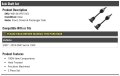 Cv Axle Set Of 2 For 2007-2018 Gmc Sierra 1500