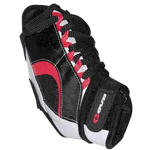 Evs Ab05 Ankle Support X-large Black