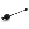 Rear Swing Arm Bobbins For Multistrada V4 Rally Sport V2 S 1200 1260 950 Paddock Stand Supported Spools 