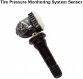 Baixinde Hera Tire Pressure Monitoring System Sensor Tpms Pre-programmed 13598773 Compatible With Buick Cadillac Chevy