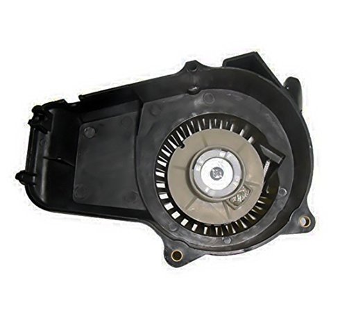 2 Stroke 47cca 49cc Pulla Starter Fora Mini Pocket Bike Quad