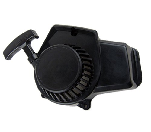 2 Stroke 47cca 49cc Pulla Starter Fora Mini Pocket Bike Quad