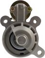 Gladiator Starter Compatible With Ford Escort 1 9l-2 0l Engines 1991 92 93 94 95 1996 1997 1998 1999 2000 2001 2002 Mercury