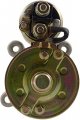 Gladiator Starter Compatible With Ford Escort 1 9l-2 0l Engines 1991 92 93 94 95 1996 1997 1998 1999 2000 2001 2002 Mercury