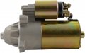 Gladiator Starter Compatible With Ford Escort 1 9l-2 0l Engines 1991 92 93 94 95 1996 1997 1998 1999 2000 2001 2002 Mercury