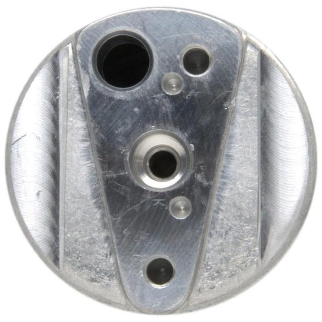 Air Conditioning Receiver Drier For Suzuki Swift 1995 2001 Aluminum Shell 0 402 Inlet Fitting 6 5 In Body Length