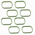 8 Pack Engine Intake Manifold Gaskets Lr010881 For Range Rover 5 0l V8 Fit 2010 2013 Land Lr4 And Sport Hse Full Size 