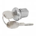 X Autohaux Door Lock Cylinder Set With 2 Keys For Buick Chevy Pontiac Oldsmobile