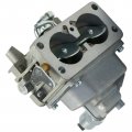 New Carburetor For Honda Gx630 Gx690 Engines Series With 2pin Plug Solenoid Valve
